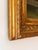 19th Century European School, Lakeside Villa with Swans, 1890s, Oil on Canvas, Framed For Sale - Image 5 of 12