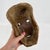 Wood Early 20th Century Nyanga Wooden Mask For Sale - Image 7 of 8