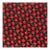 LV Cherry Infinity Print For Sale