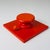 Mid-Century Space Age Wall Hangers, Italy, 1980s, Set of 3 For Sale - Image 4 of 18