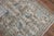 Vintage Animal Neutral Persian Scatter Rug - 2'10" x 3'7" For Sale - Image 4 of 6