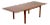 Stickley Mission Collection Oak Extendable Dining Table For Sale
