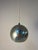Topan Chrome Globe Lamp by Verner Panton For Sale - Image 11 of 11
