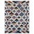 Tribal Ivory & Orchid Boho Tribal Rug 8x10 For Sale - Image 3 of 11