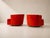 1950s Pair of Harvey Probber Swivel Lounge Chairs For Sale - Image 5 of 9