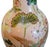 Mid 20th Century Large Mid 20th Century Chinese Porcelain Floor Vase For Sale - Image 5 of 6