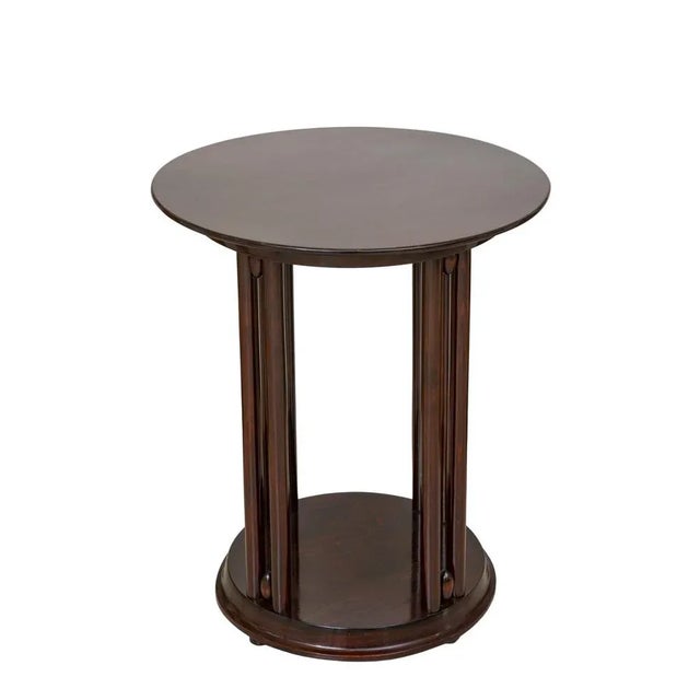 One of the most iconic furniture classics of the turn of the century was designed by josef hoffmann and his student gustav...