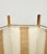 Italian Bamboo and Rattan Floor Lamp in the style of Louis Sognot, 1960s For Sale - Image 12 of 15