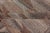Natural Brown Color-Tone Flat-Weave Kilim by Keivan Woven Arts 6'9 X 9'9 For Sale - Image 11 of 13
