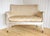 Antique French Sofa in Velvet, 1830 For Sale - Image 17 of 18