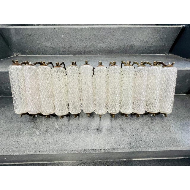 Wall Sconces from Maison Honore, 1970s, Set of 2 For Sale - Image 12 of 18