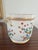 French 20th Century Porcelain De Paris Tiffany Cachepot For Sale - Image 3 of 12
