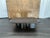 Rh Leon Rectangular Coffee Table 48" | Black Douglas Fir | Designed by Harrison & Nicholas Condos For Sale - Image 15 of 18