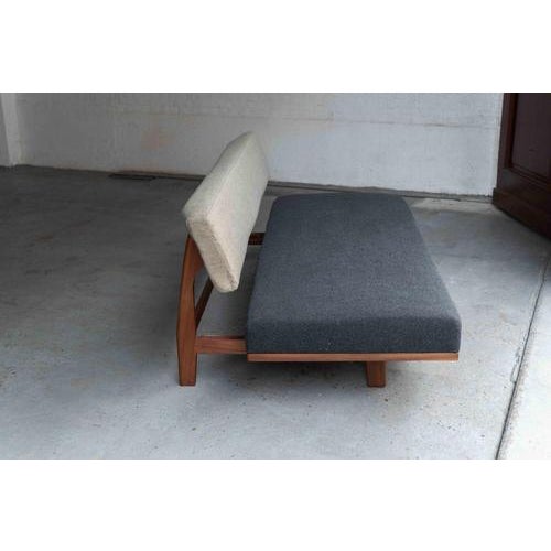 Wilkhahn Sofa by Hans Bellmann For Sale - Image 4 of 18