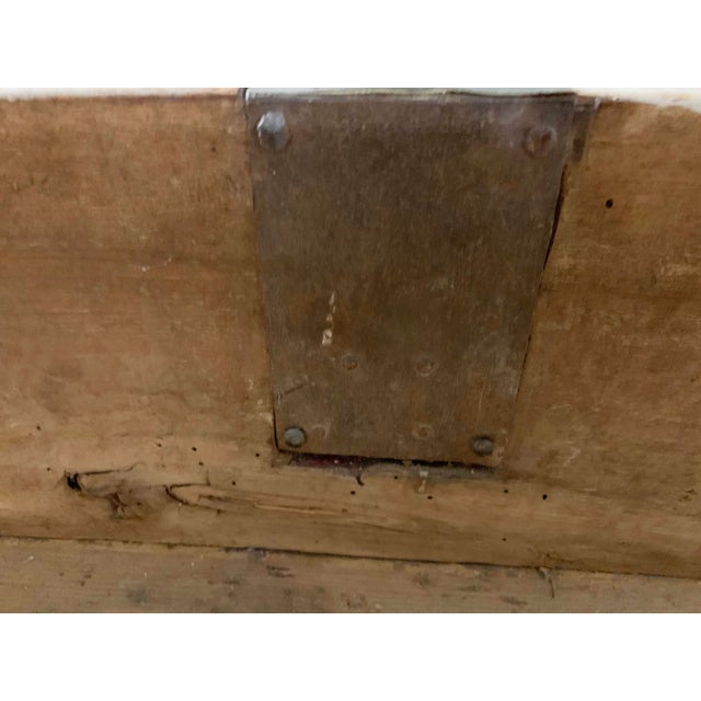 18th Century Neoclassical Commode For Sale - Image 10 of 12