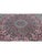 12x18 Indo Kashmir Silk Area Rug - 100901 For Sale - Image 10 of 14