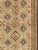 Mid 20th Century Vintage Tribal Turkish Wide Runner With Repeating Diamond & Geometric Motifs For Sale - Image 5 of 9