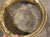 A Polished Circa 1900 French Brass Jardiniere Table Planter For Sale - Image 11 of 14