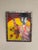 Gösta Lewin, Matador, 1969, Oil Painting on Canvas, Framed For Sale - Image 10 of 18