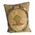 Pillow With Coat of Arms of Marquesses of Westminster 18 Century For Sale