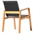 The armchair model 403, designed by alvar aalto and produced by artek in finland during the 1930s, is a significant...