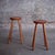 High Stools, 1960s, Set of 2 For Sale - Image 6 of 14
