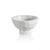 Contemporary Fulham Hammered Marble Condiment Bowl For Sale - Image 3 of 3