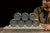 American One of a Kind Makers Mark Bourbon Sign Master Mold For Sale - Image 3 of 8