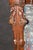 Antique Victorian Allen Brothers Carved Side Chair For Sale - Image 12 of 12