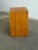 1970s Artisanal Reclaimed Wood Quad-Drawer Accent Chest For Sale In Los Angeles - Image 6 of 11