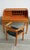 Pine Desk and Chair by Andreas Hansen for Hadsten Träindustri, 1970s, Set of 2 For Sale - Image 14 of 16