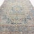 This antique Meset rug features a finely detailed central medallion surrounded by a rich composition of floral motifs. Set...