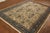Middle Eastern Hand-Knotted Rug For Sale - Image 10 of 11