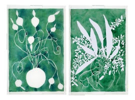 Example of New & Custom Kate Roebuck