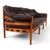 3-Seater Leather Sofa by Sven Ellekaer for Coja, 1960 For Sale - Image 9 of 13