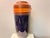 Vintage Fat Lava Floor Vase from Scheurich, 1970s, in Good conditions. Designed 1970 to 1979 This piece has an attribution...