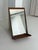 Teak Mirror with Shelf from Aksel Kjersgaard, 1960s For Sale - Image 6 of 7