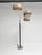 Space Age Arc Lamp from Dijkstra Lampen, 1970s For Sale - Image 4 of 15