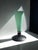 Postmodern German Postmodern Table Lamp from Casablanca, 1980s For Sale - Image 3 of 9