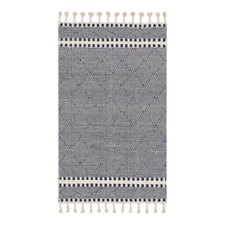 Loloi II Sawyer Navy Rug - 9'-3" x 13' For Sale