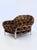 Vintage Italian Lounge Chair with Tubular Frame, 1970s For Sale - Image 11 of 14