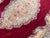 Red 8 Ft 7 in × 12 Ft 3 in Karastan Red Medallion Kirman Area Rug, Vintage For Sale - Image 8 of 12
