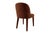 Eclipse Dining Chair in Brown Camouflage by Moanne For Sale - Image 4 of 8