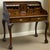 Brown Legacy Escritoire Secretary Desk - Brown Walnut For Sale - Image 8 of 9