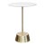 West Elm Maisie Side Table For Sale