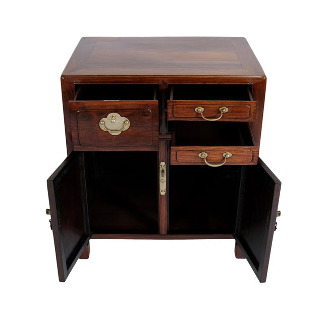 Small China Dresser, 1900s For Sale - Image 6 of 9