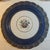 Copeland for Tiffany & Co. Cobalt & Raised Gold Bluebell Bowls - Set of 11. Made between 1891 and 1910. An extraordinary...