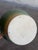 Green Vintage Mid-Century Modern Green Keramik Ceramic Pitcher Jar For Sale - Image 8 of 10
