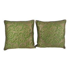 Example of New & Custom Baroque