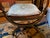 Traditional 19th Century English Regency Painted Chair For Sale - Image 3 of 6